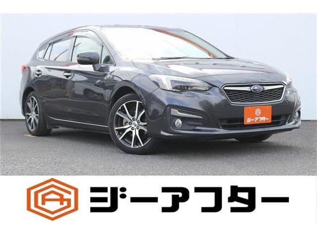 SUBARU