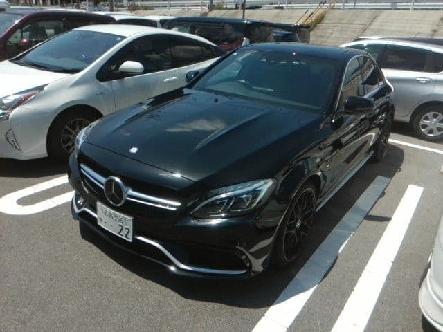 MERCEDES BENZ null