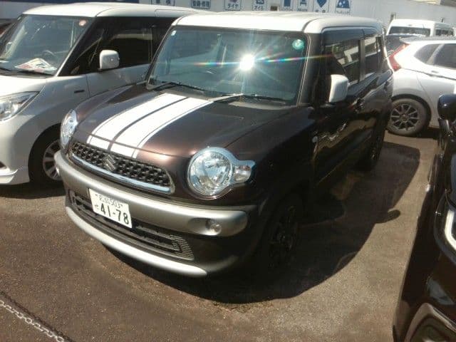 SUZUKI