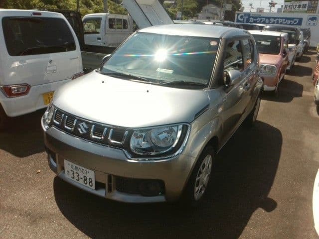 SUZUKI