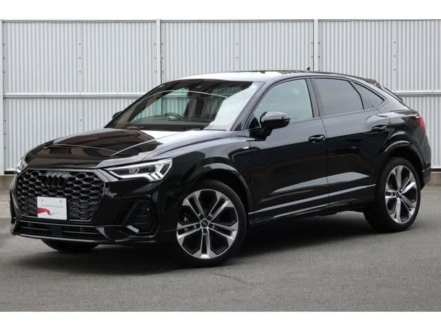 AUDI AUDI Q3 SPORTBACK