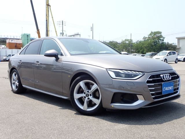 AUDI