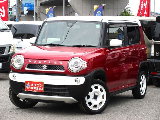 SUZUKI