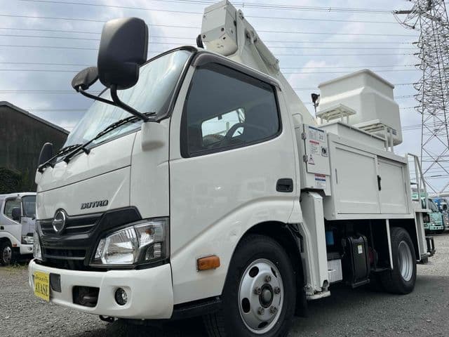HINO