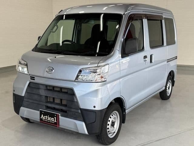 DAIHATSU