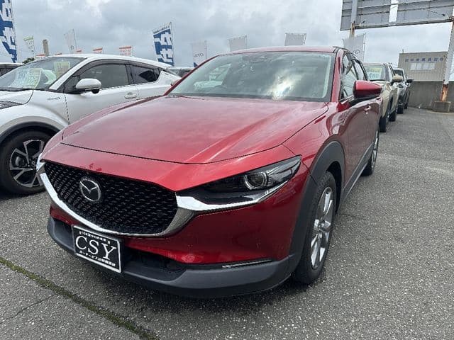 MAZDA