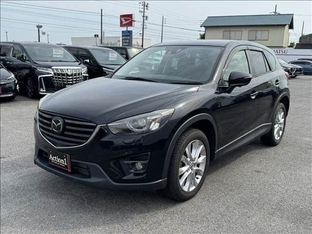 MAZDA