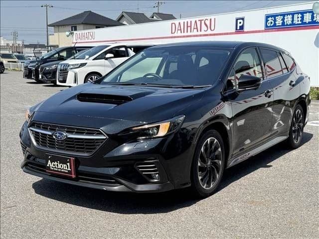 SUBARU