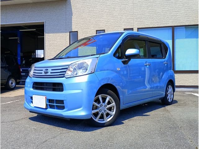 DAIHATSU