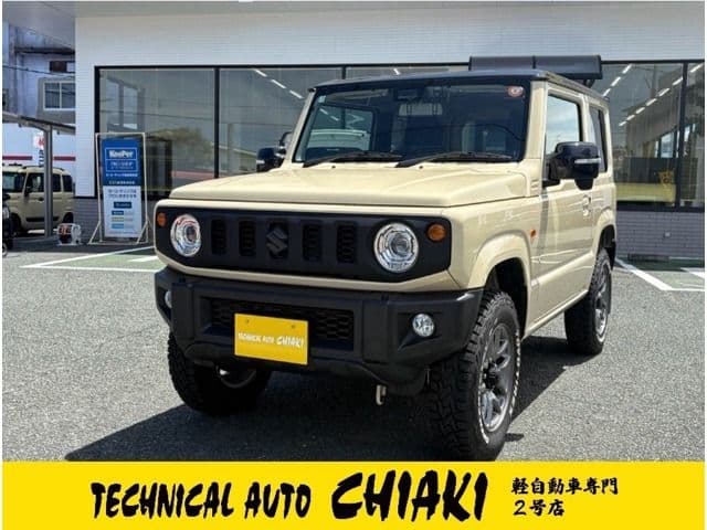 SUZUKI