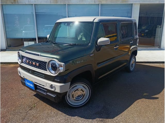 SUZUKI