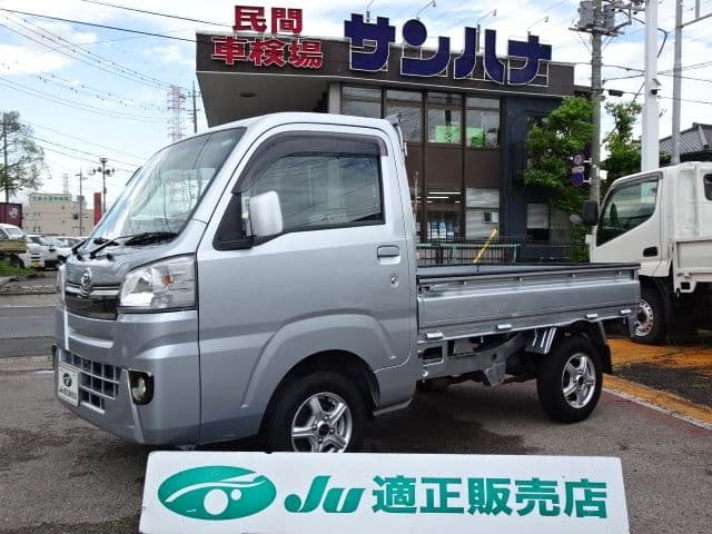 DAIHATSU