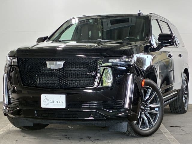 CADILLAC CADILLAC ESCALADE