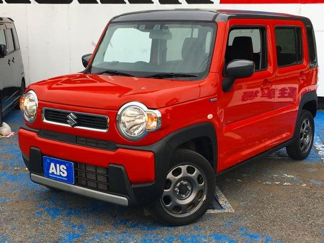 SUZUKI