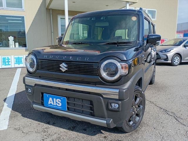 SUZUKI