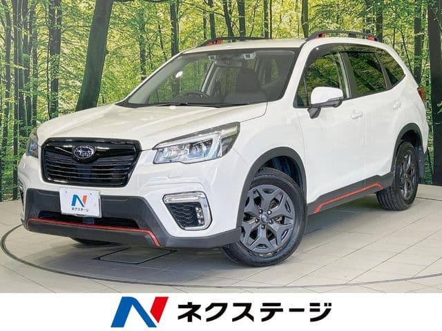 SUBARU