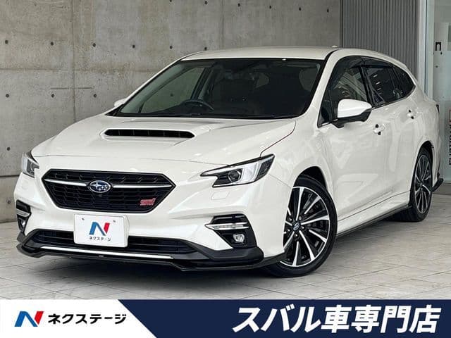 SUBARU