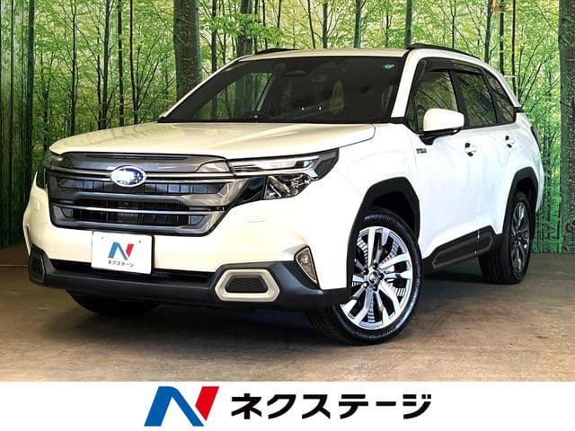 SUBARU