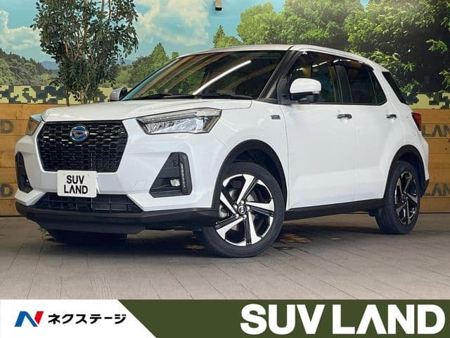 DAIHATSU
