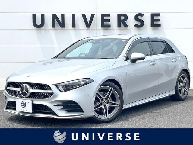 MERCEDES BENZ