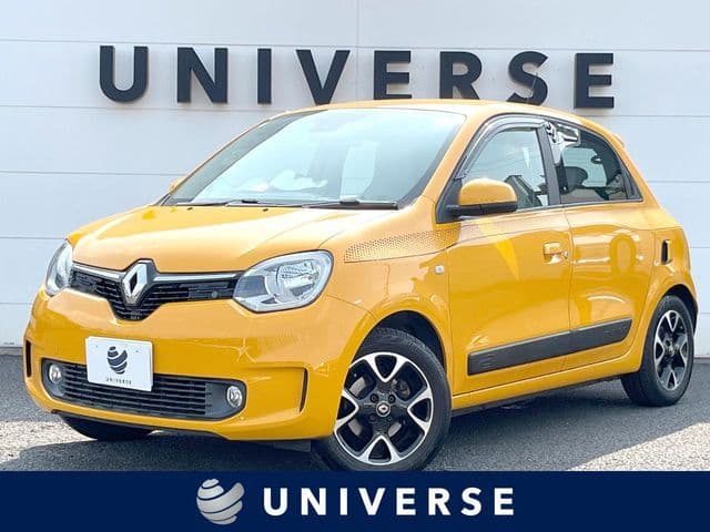RENAULT