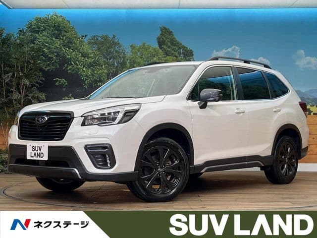 SUBARU