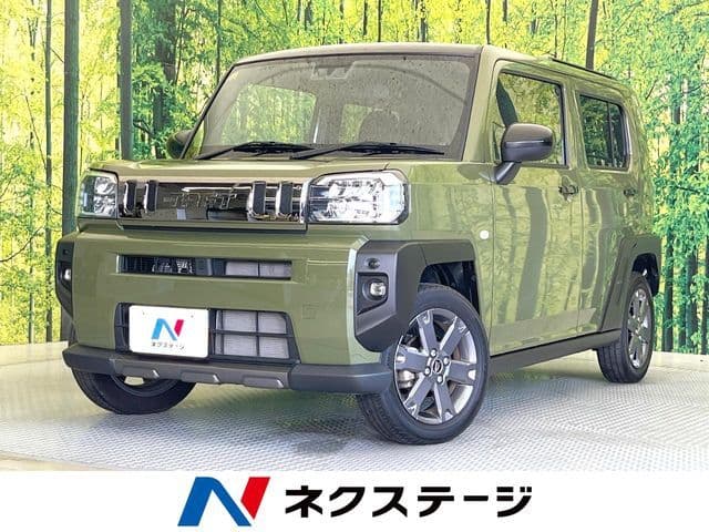 DAIHATSU