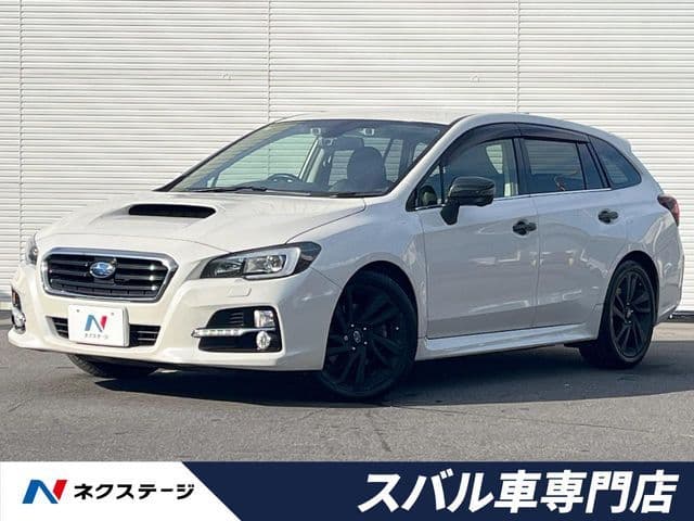 SUBARU