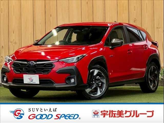 SUBARU