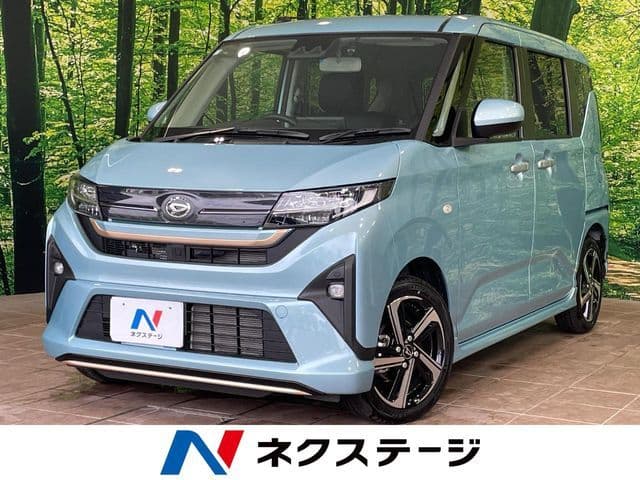 DAIHATSU