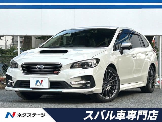 SUBARU