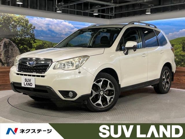 SUBARU