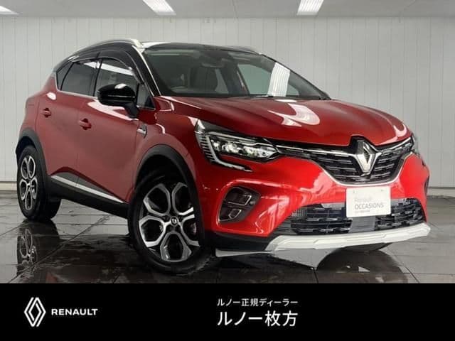 RENAULT