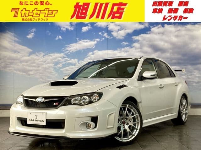 SUBARU