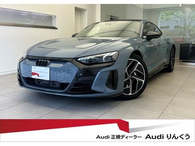 AUDI AUDI RS e-tron GT
