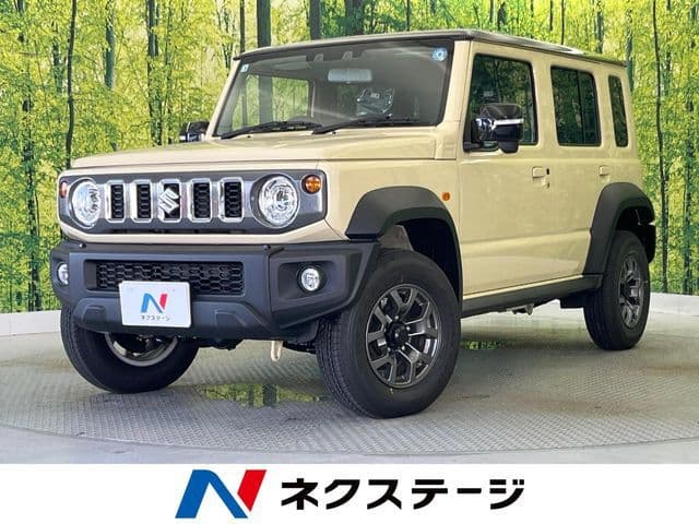 SUZUKI