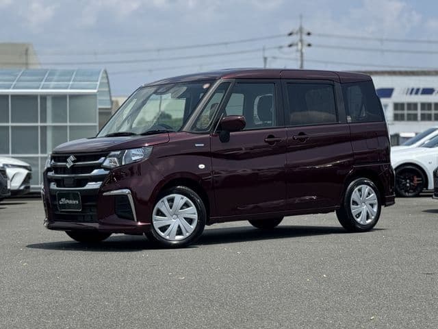 SUZUKI