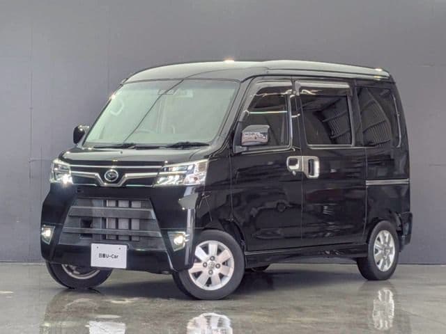 DAIHATSU