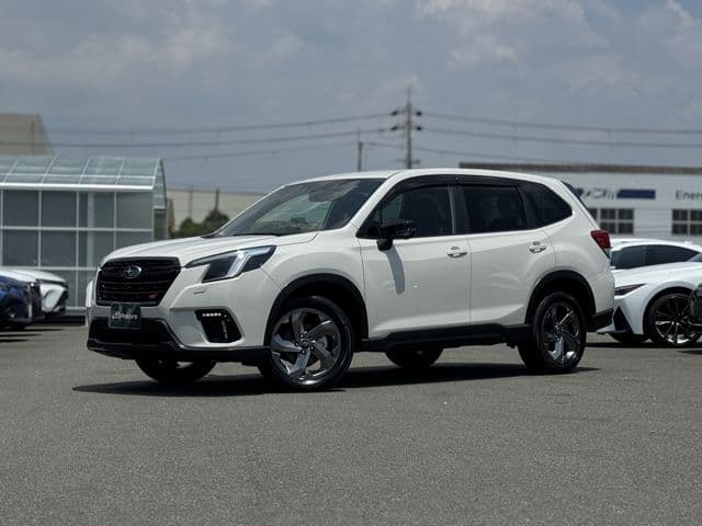 SUBARU