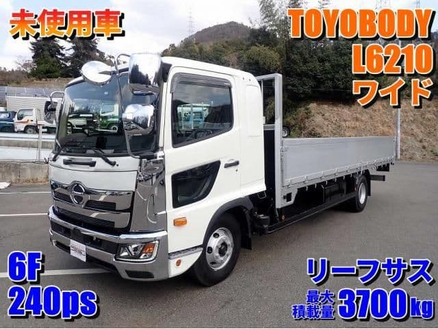 HINO