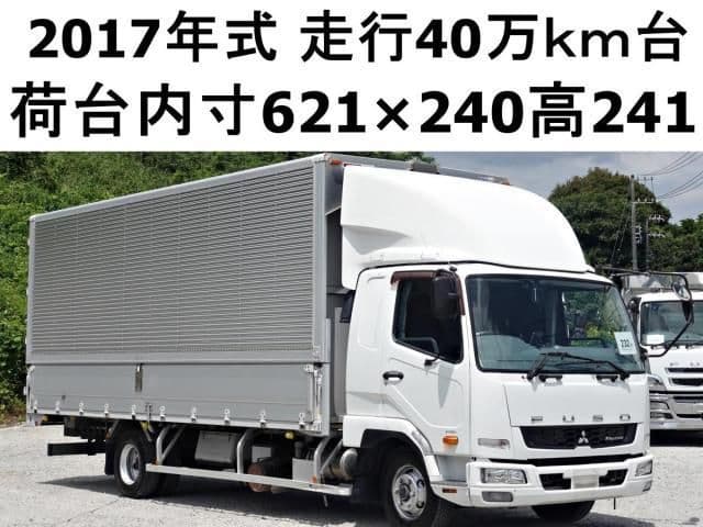 MITSUBISHI FUSOU