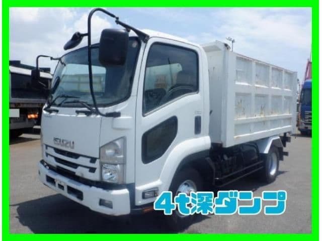ISUZU