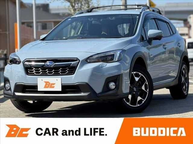 SUBARU