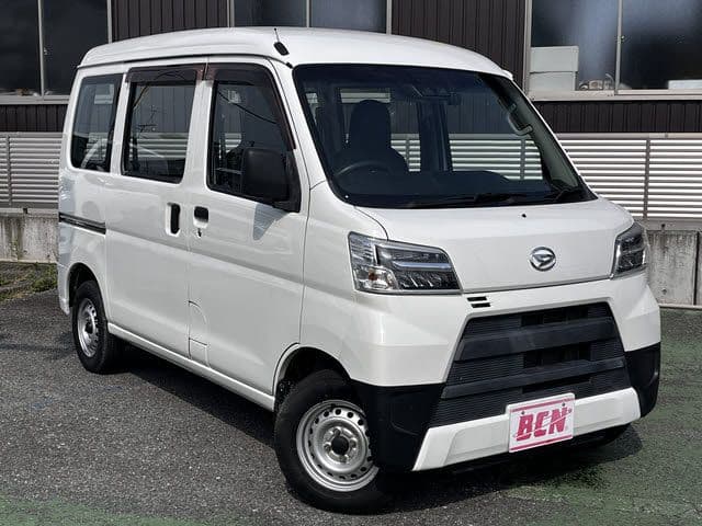 DAIHATSU