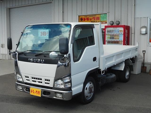 ISUZU