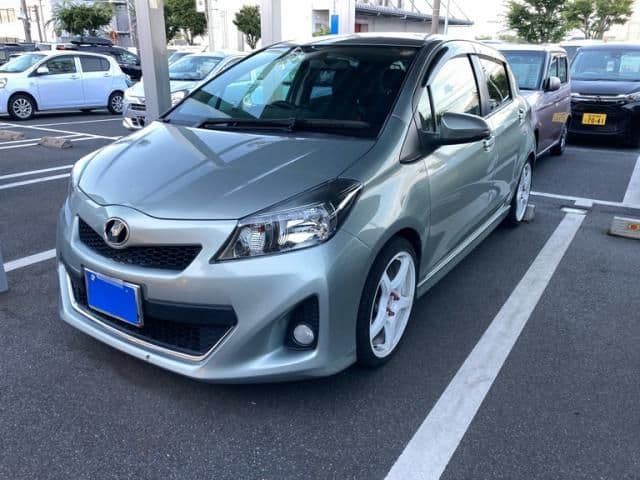 TOYOTA