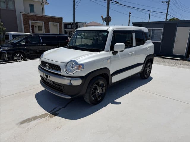SUZUKI