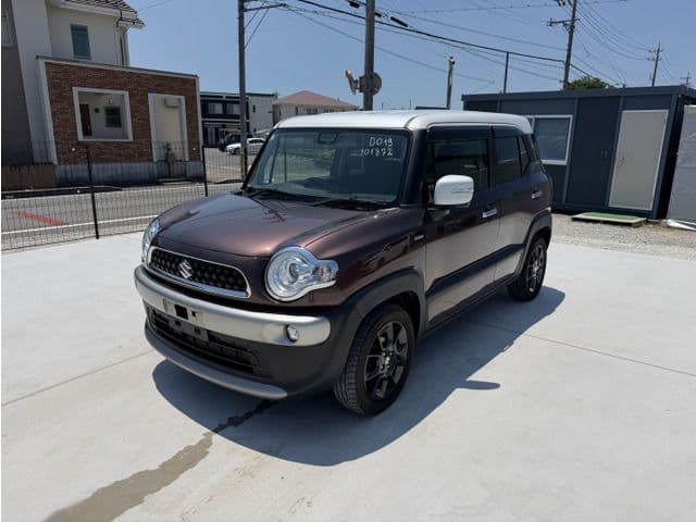 SUZUKI