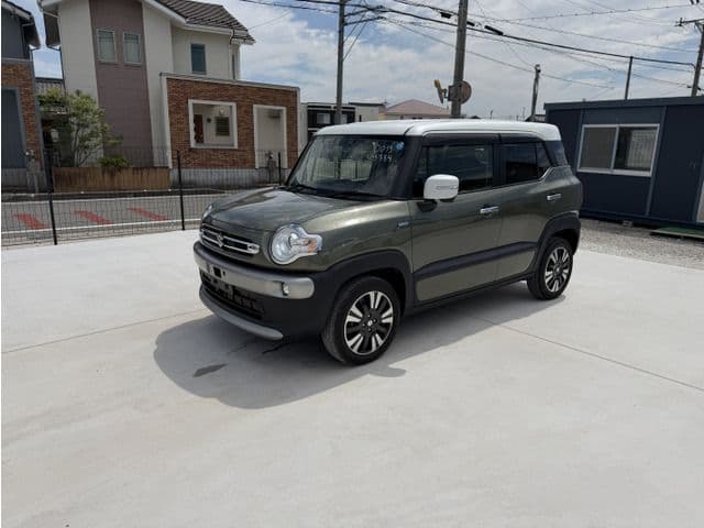 SUZUKI