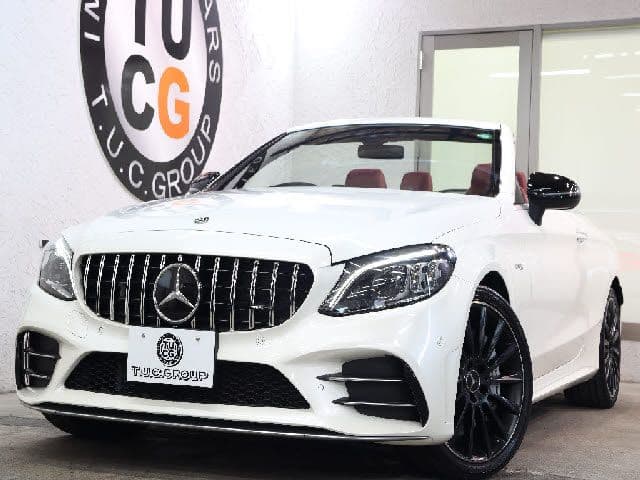 MERCEDES BENZ